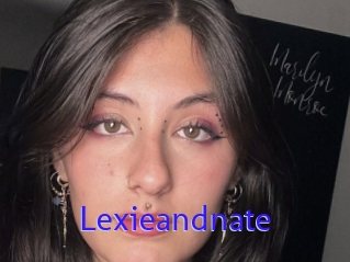 Lexieandnate