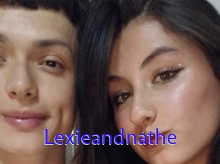 Lexieandnathe