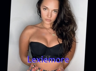 Lexiemore