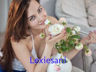 Lexiesani