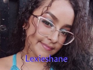 Lexieshane