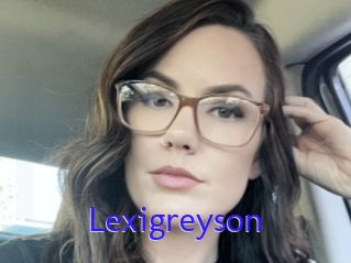 Lexigreyson