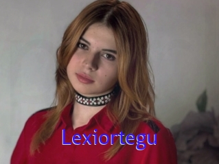 Lexiortegu