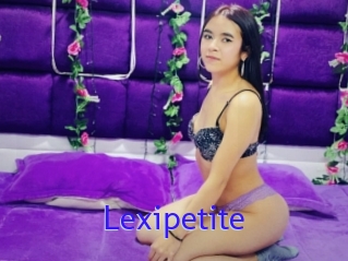 Lexipetite