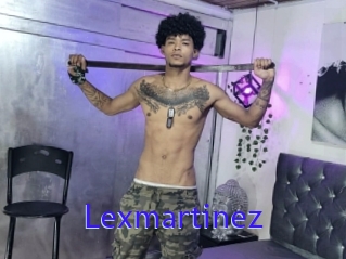 Lexmartinez