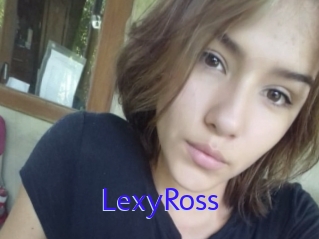 LexyRoss