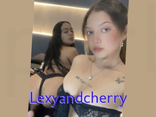 Lexyandcherry