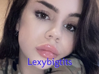 Lexybigtits