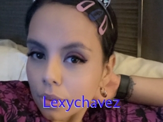 Lexychavez