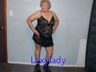 Lexylady