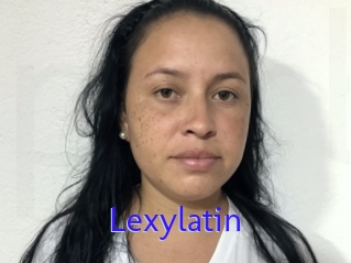 Lexylatin