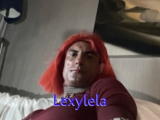 Lexylela