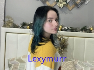 Lexymurr