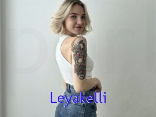 Leyakelli