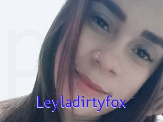 Leyladirtyfox