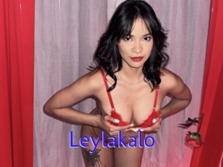 Leylakalo