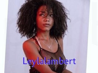 Leylalambert