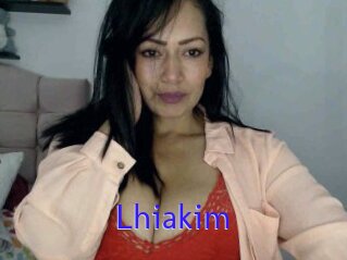 Lhiakim