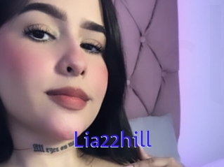 Lia22hill