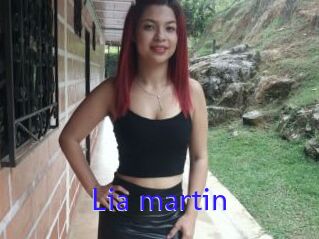 Lia_martin