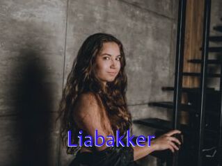 Liabakker