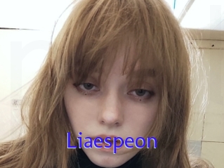 Liaespeon