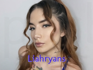 Liahryans