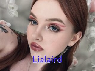 Lialaird