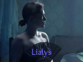 Lialys