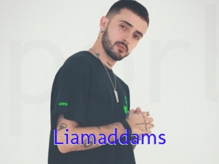 Liamaddams