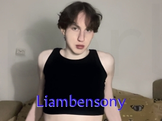 Liambensony