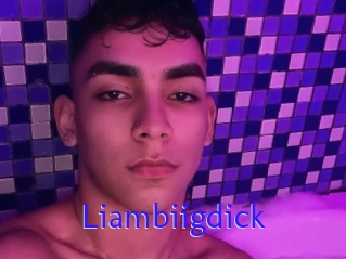 Liambiigdick