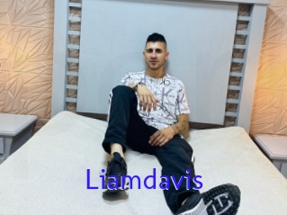 Liamdavis