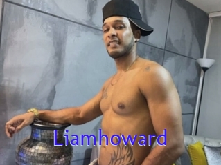 Liamhoward