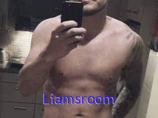 Liamsroom