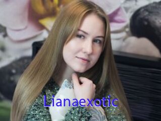 Lianaexotic