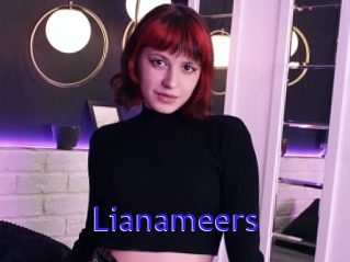 Lianameers