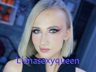 Lianasexyqueen