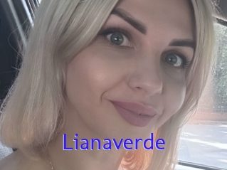 Lianaverde