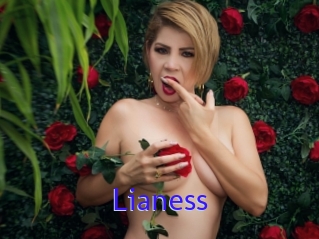 Lianess