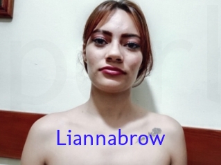 Liannabrow