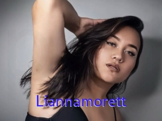 Liannamorett