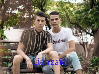 Lianzaid