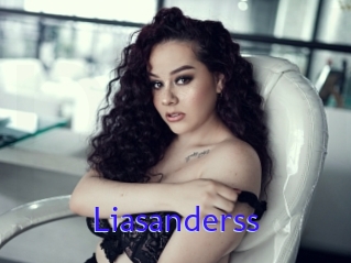 Liasanderss