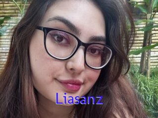 Liasanz