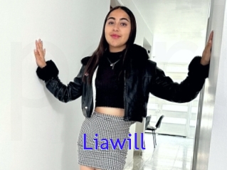 Liawill