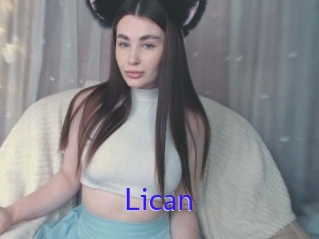 Lican