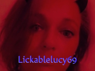 Lickablelucy69