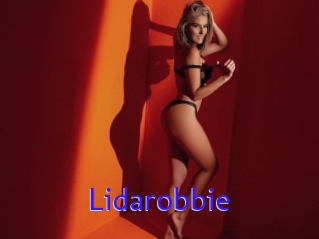 Lidarobbie