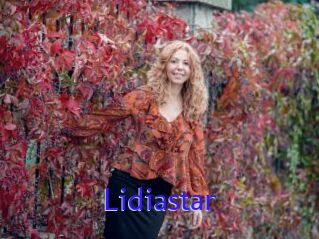 Lidiastar